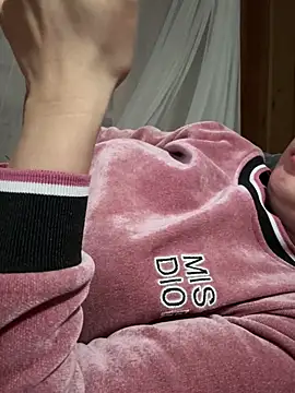 Donna9696 online show from 03-22-26, 01:14