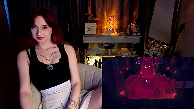 Jane sss online show from 04-24-26, 01:19