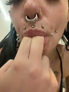demonLamia online show from 05-05-26, 08:50