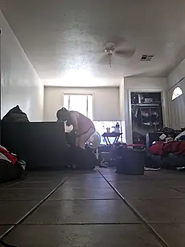 LadySn0w26 online show from 03-09-26, 03:16