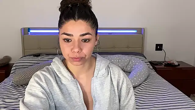 ladymelon online show from 03-25-26, 08:31