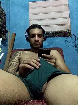 Wicy23 online show from 05-25-26, 03:34