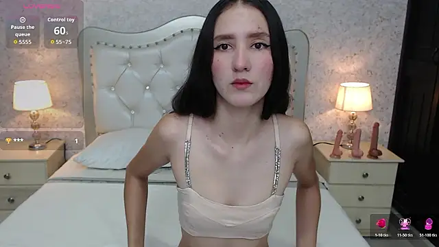 skinny keily14 online show from 02-02-26, 11:31