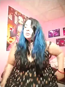 Snapshot of candydust chatting on 04-18-26, 09:37 candydust online show from 04-18-26, 09:37