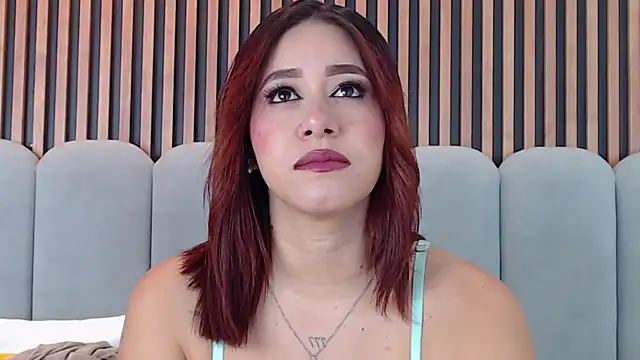 Snapshot of Sofy_acevedo chatting on 06-07-26, 12:09 Sofy acevedo online show from 06-07-26, 12:09