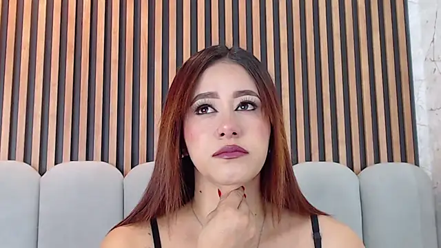 Snapshot of Sofy_acevedo chatting on 06-24-26, 12:04 Sofy acevedo online show from 06-24-26, 12:04