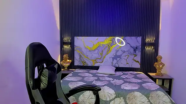 Amelia Lopez24 online show from 03-26-26, 08:14