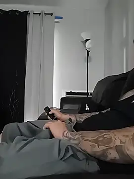 ThickaThuckDick07 online show from 05-25-26, 06:25