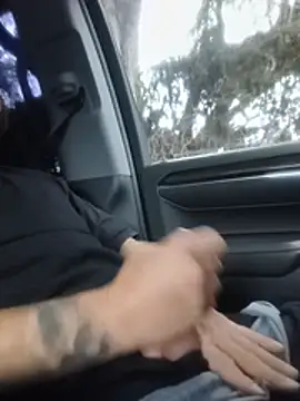 ThickaThuckDick07 online show from 05-26-26, 02:57