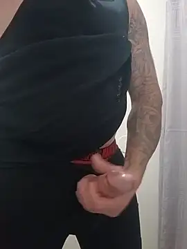 ThickaThuckDick07 online show from 06-10-26, 10:03