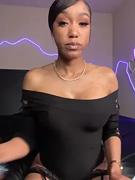 MsChanelCarter online show from 03-18-26, 10:40