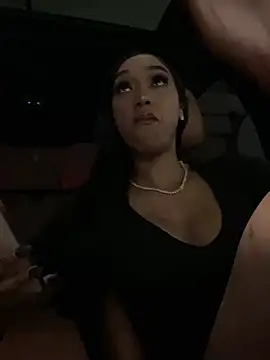 MsChanelCarter online show from 03-22-26, 10:35