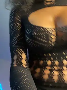 MsChanelCarter online show from 04-22-26, 08:17