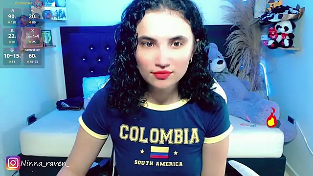 Snapshot of AriaDark chatting on 07-03-26, 11:11 AriaDark online show from 07-03-26, 11:11