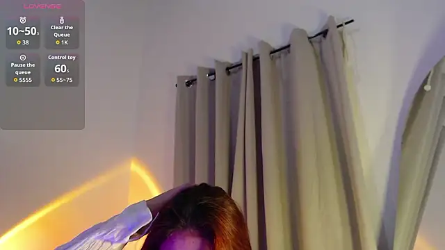 Mia Volkova  online show from 02-11-26, 01:05