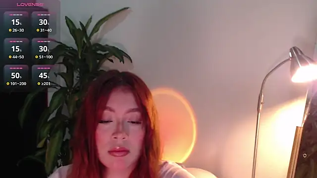 Mia Volkova  online show from 03-27-26, 01:00