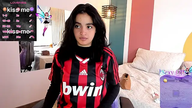 VanessaDoofenshmirtz online show from 03-20-26, 02:11