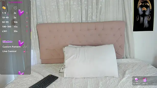 SusannaDoll online show from 04-16-26, 01:12