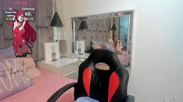 JenniQ69 online show from 05-11-26, 07:00