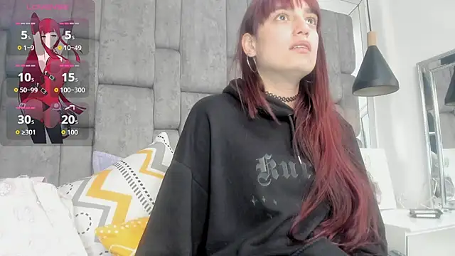 JenniQ69 online show from 07-04-26, 07:09