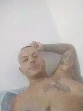 Dominic wolff online show from 01-18-26, 03:54