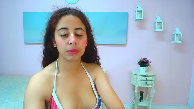 scarlett clyde online show from 07-04-26, 12:44