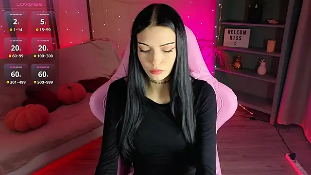 Kelly  Bunny online show from 03-26-26, 05:35