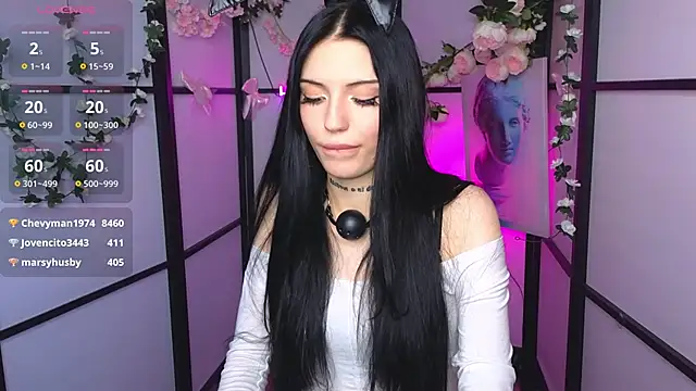Snapshot of Kelly__Bunny chatting on 06-11-26, 12:32 Kelly Bunny online show from 06-11-26, 12:32