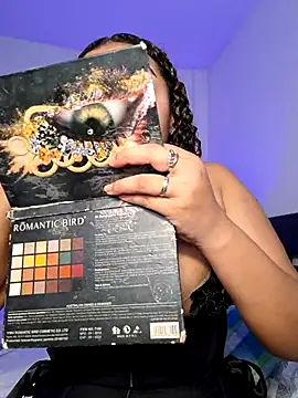 curly girl 31 online show from 03-06-26, 07:54