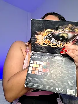 curly girl 31 online show from 04-11-26, 08:35