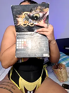 curly girl 31 online show from 05-28-26, 07:55