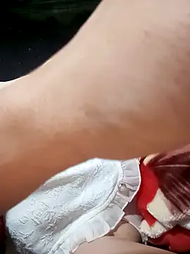 Bling sexy online show from 03-12-26, 12:22