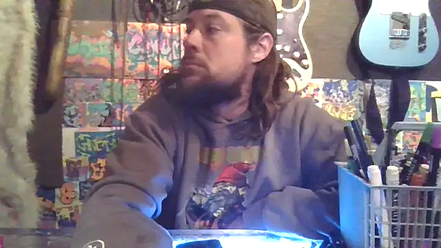 unknowner123 online show from 03-23-26, 10:03