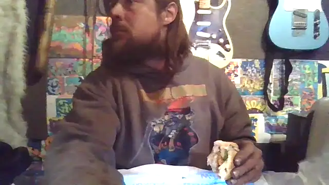 unknowner123 online show from 03-28-26, 03:17