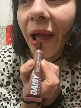 AlisRoxy online show from 02-06-26, 08:45