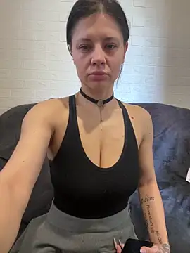 AlisRoxy online show from 03-09-26, 09:35