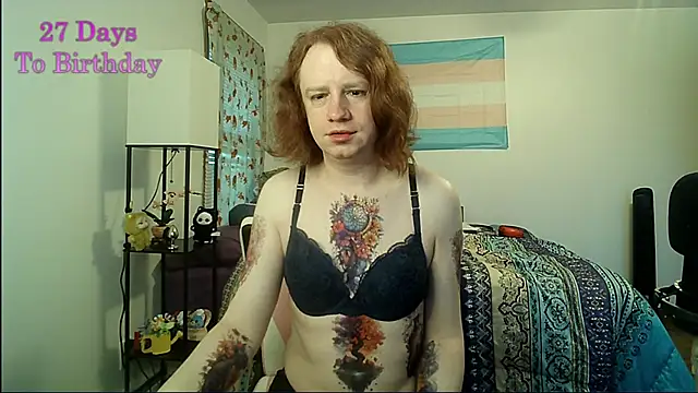 VanFairy526 online show from 05-16-26, 10:36
