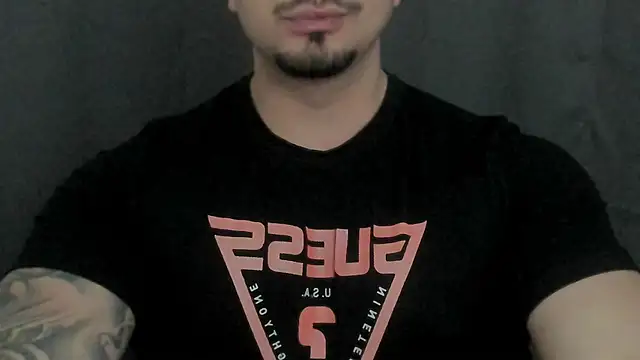 TONYWILSONN online show from 04-01-26, 05:19