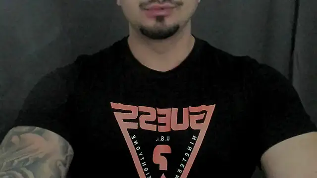 TONYWILSONN online show from 04-04-26, 05:27