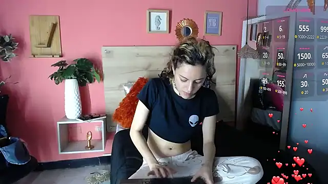 maria Turner1 online show from 05-28-26, 10:01