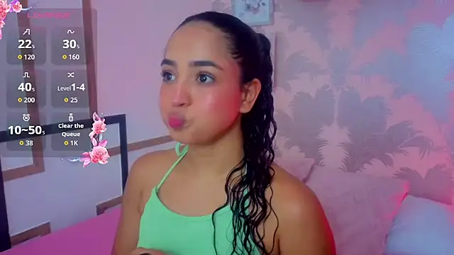 Emma Thompssonn online show from 05-27-26, 12:13