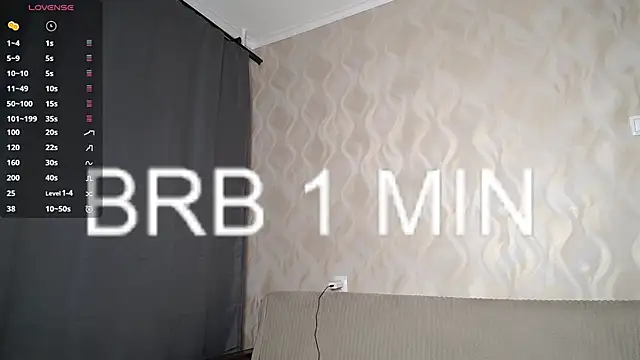 GammaBoobaa online show from 04-17-26, 01:36