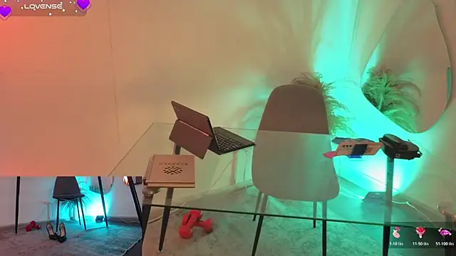 fransheskarossi online show from 04-07-26, 12:27