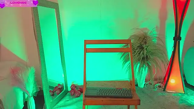 fransheskarossi online show from 05-20-26, 11:49