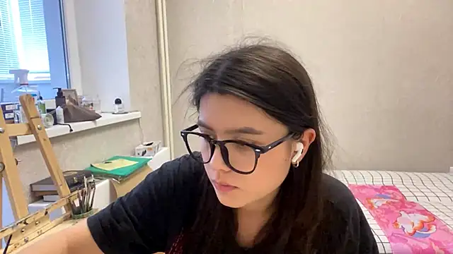 SaintMari online show from 06-30-26, 02:07