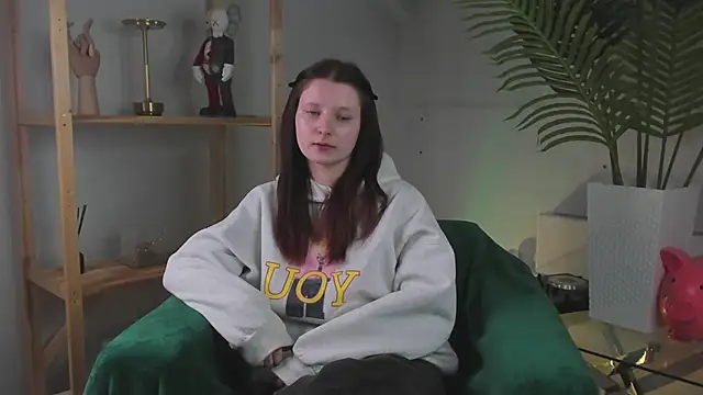 CarmaOlen online show from 01-17-26, 02:11