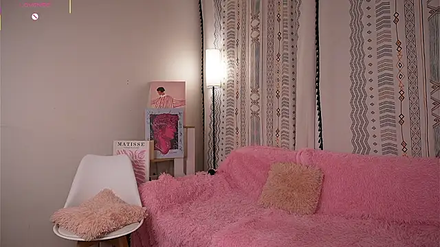 CarmaOlen online show from 03-11-26, 07:09