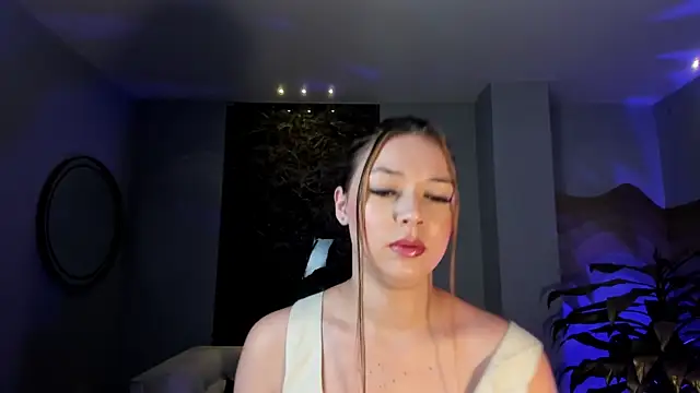 EmilyCarterX online show from 03-31-26, 11:32