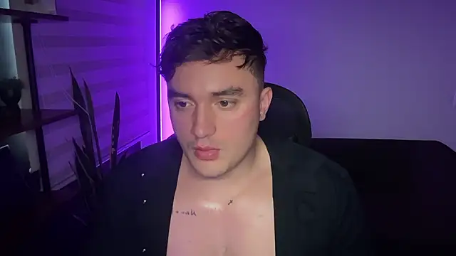 Robyn Rocki online show from 02-10-26, 02:21