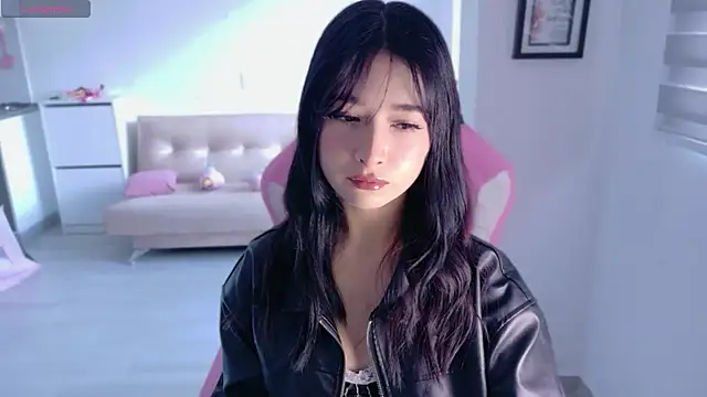 Blush Marie online show from 04-10-26, 01:05